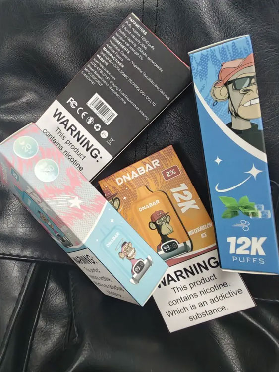 Najbolji elektronski punjač za cigarete 2025 - vodič za kupnju i recenzije