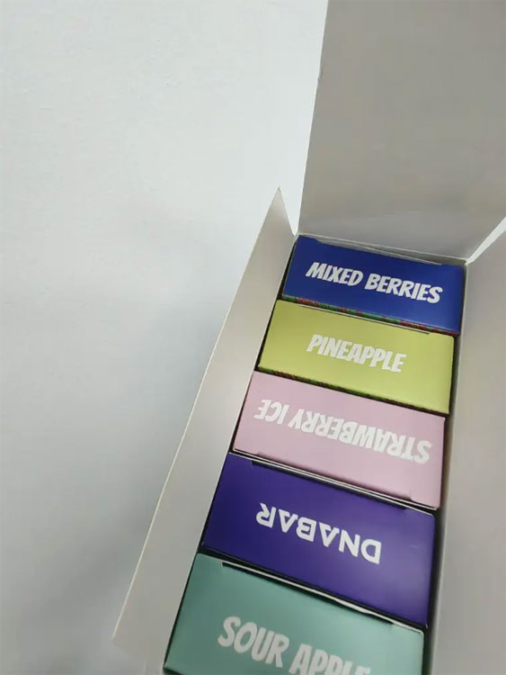 Neočekivani vodič najboljih vape gifts za poklone koji ostavljaju dojam