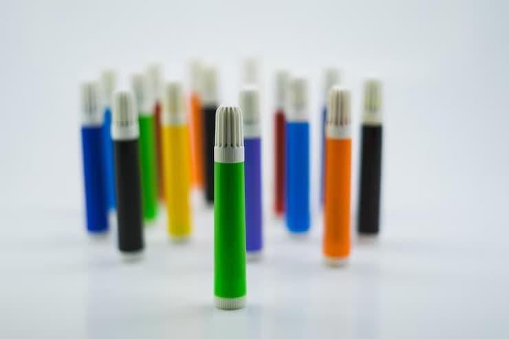 Vodič za početnike vandy vape - recenzije modova, atomizera i savjeti za pametnu kupnju