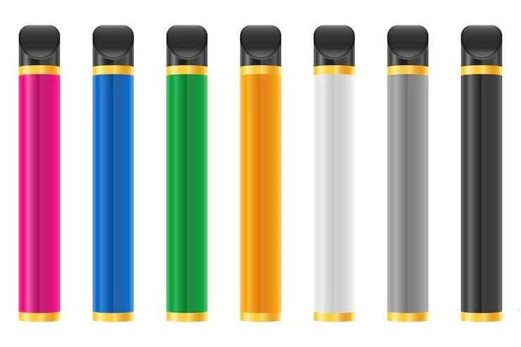 vampire vape pinkman pregled i vodič za vaping, savjeti za vape i usporedba okusa