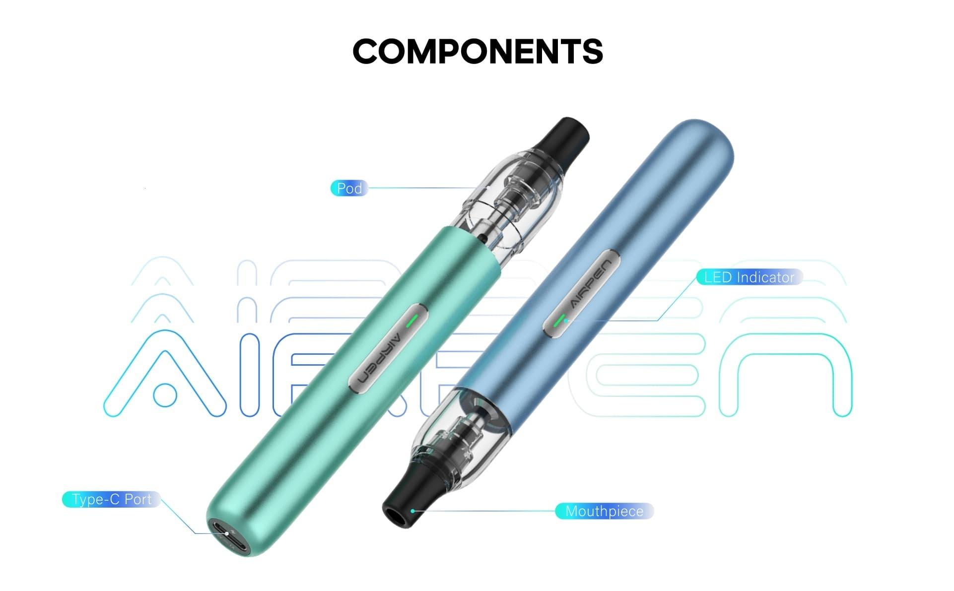 Vodič za vandy vape 2025 Najpopularniji modovi i početnički setovi za svaki budžet