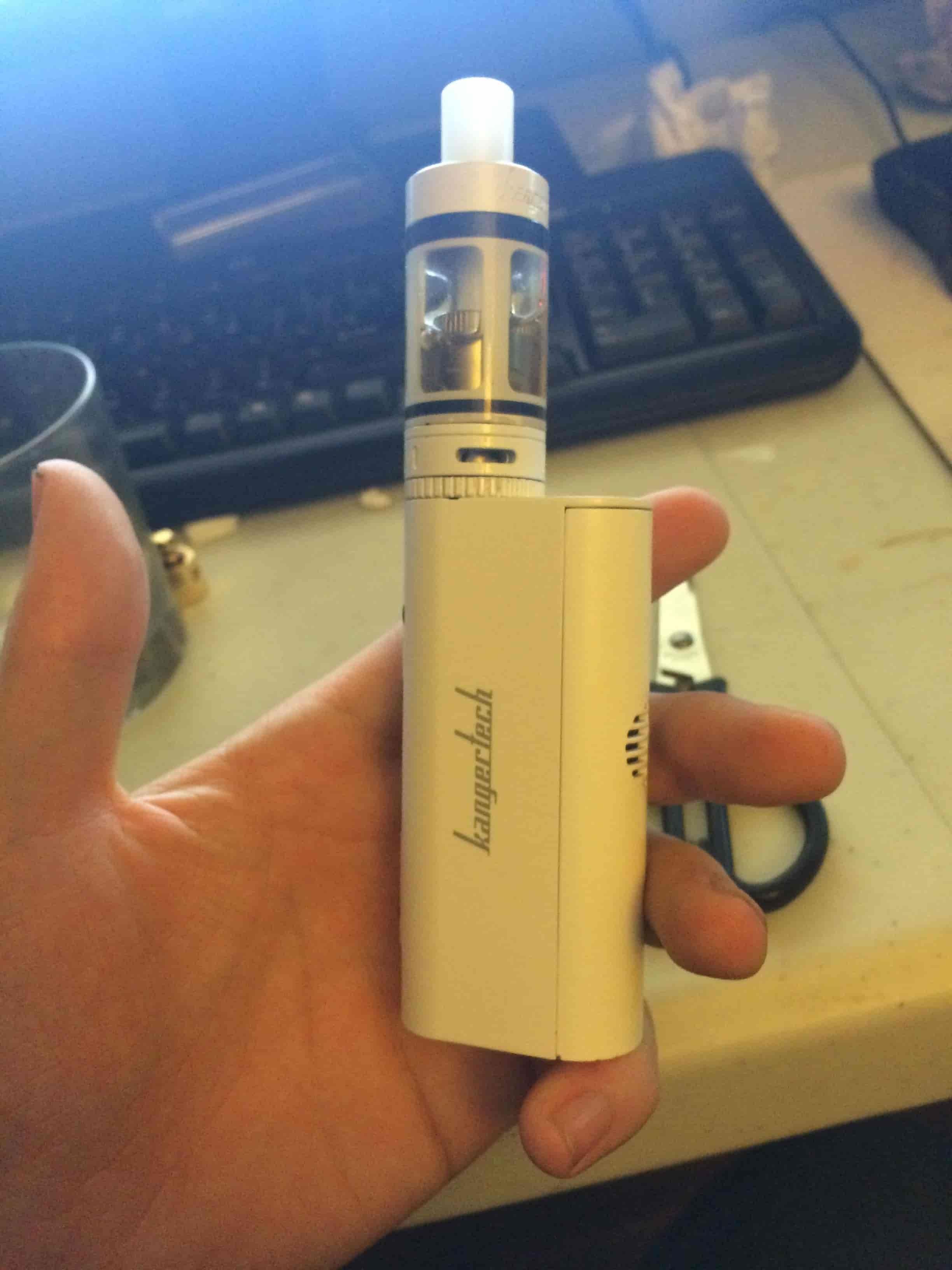 Praktičan vodič i recenzija e cigareta virginia white za autentično iskustvo duhana