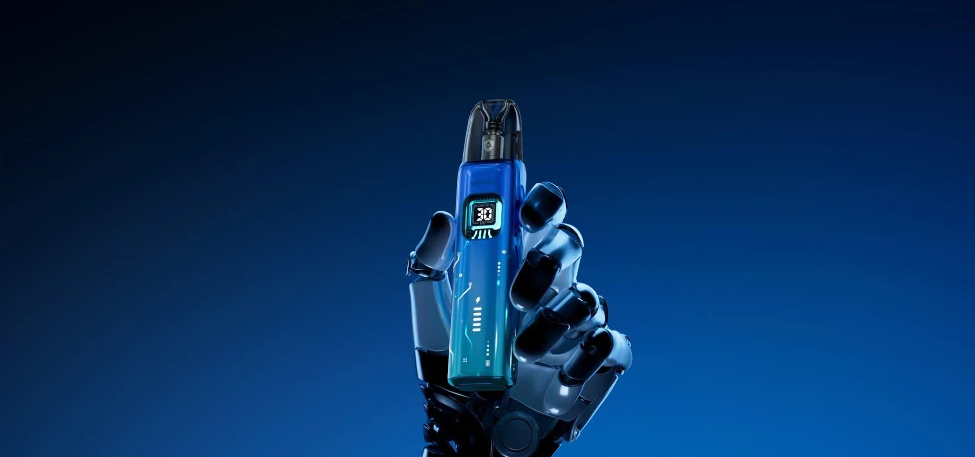 Top 5 smok vape mod modela 2025 koje vrijedi kupiti i testirati