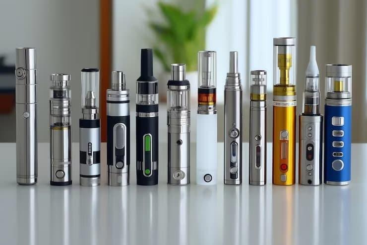 Kako izabrati vape mods i poboljšati vaping iskustvo — savjeti, recenzije i najbolje ponude