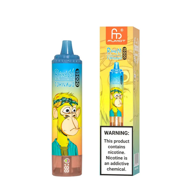 Nova elektronska cigareta, vodič za pametan odabir i detaljne recenzije za sigurno korištenje