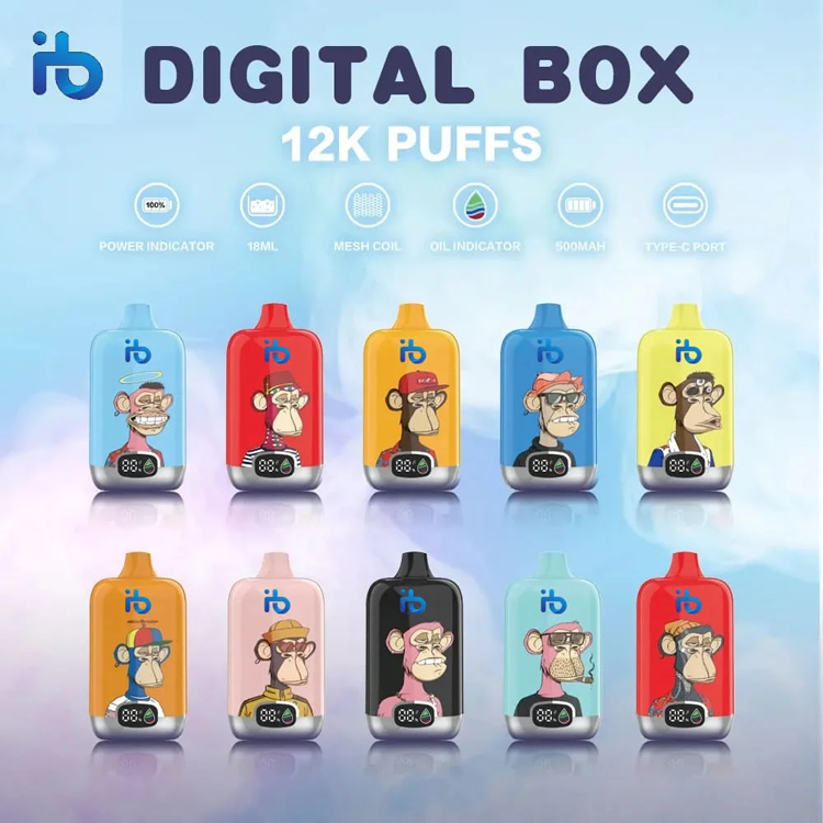 Najbolje vape gifts ideje 2026, kako odabrati i gdje kupiti savršen poklon