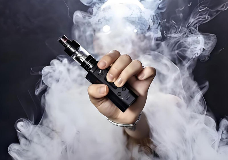 Praktični vodič what is vaping za početnike, rizici, savjeti i rašireni mitovi
