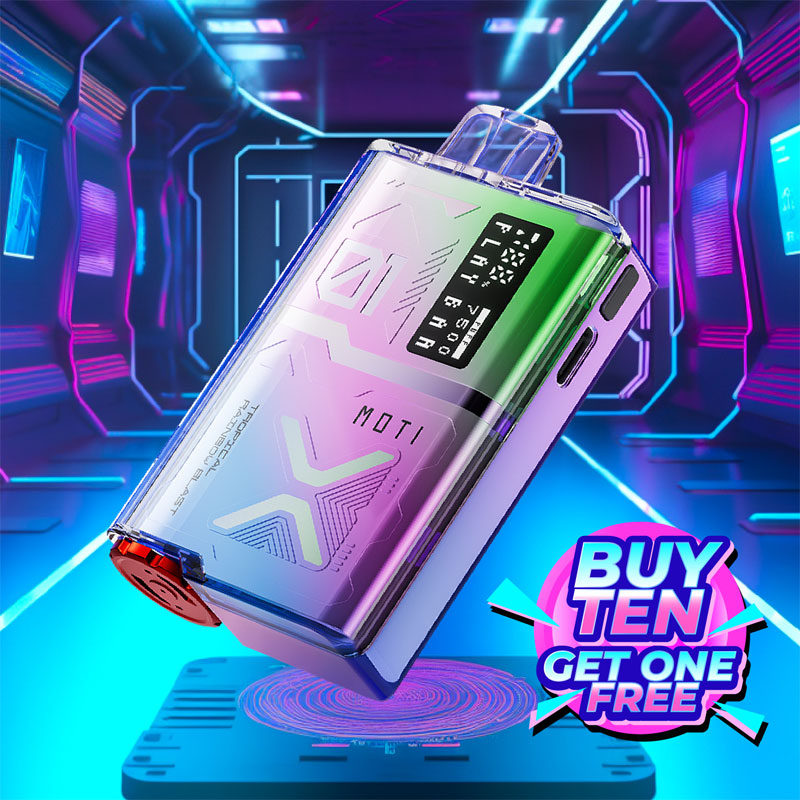 Detaljna recenzija ego vape - najbolji modeli i savjeti za kupovinu ego vape