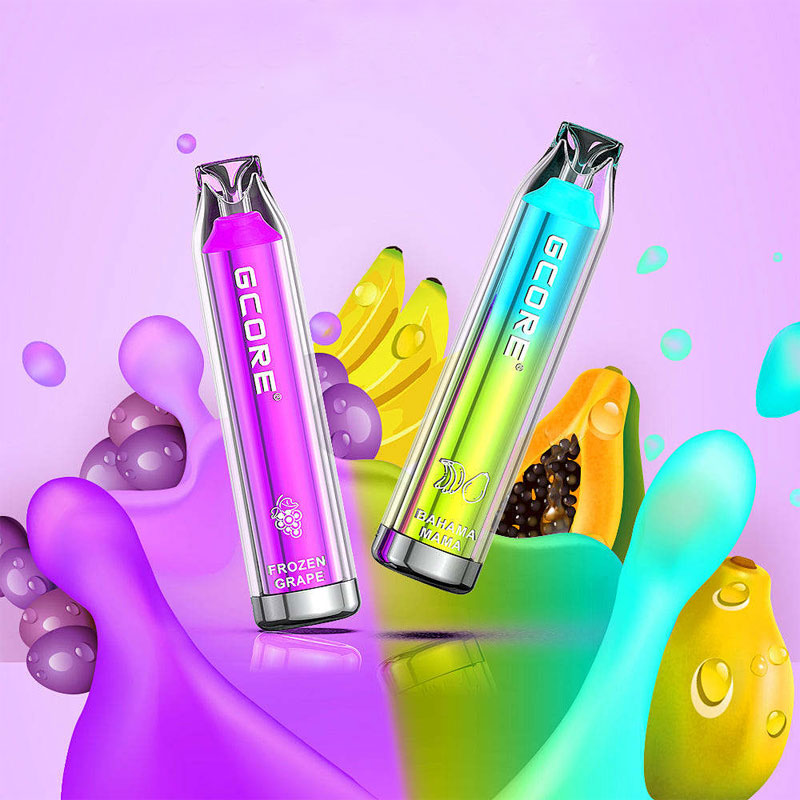 Kako odabrati tecnost za elektronsku cigaretu Najbolji ukusi sastav bezbednost i saveti za kupovinu