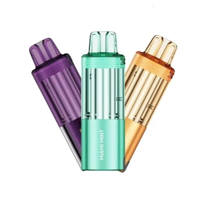 Vape shop u Hrvatskoj vodič za kupnju, najbolje ponude, recenzije i brza dostava