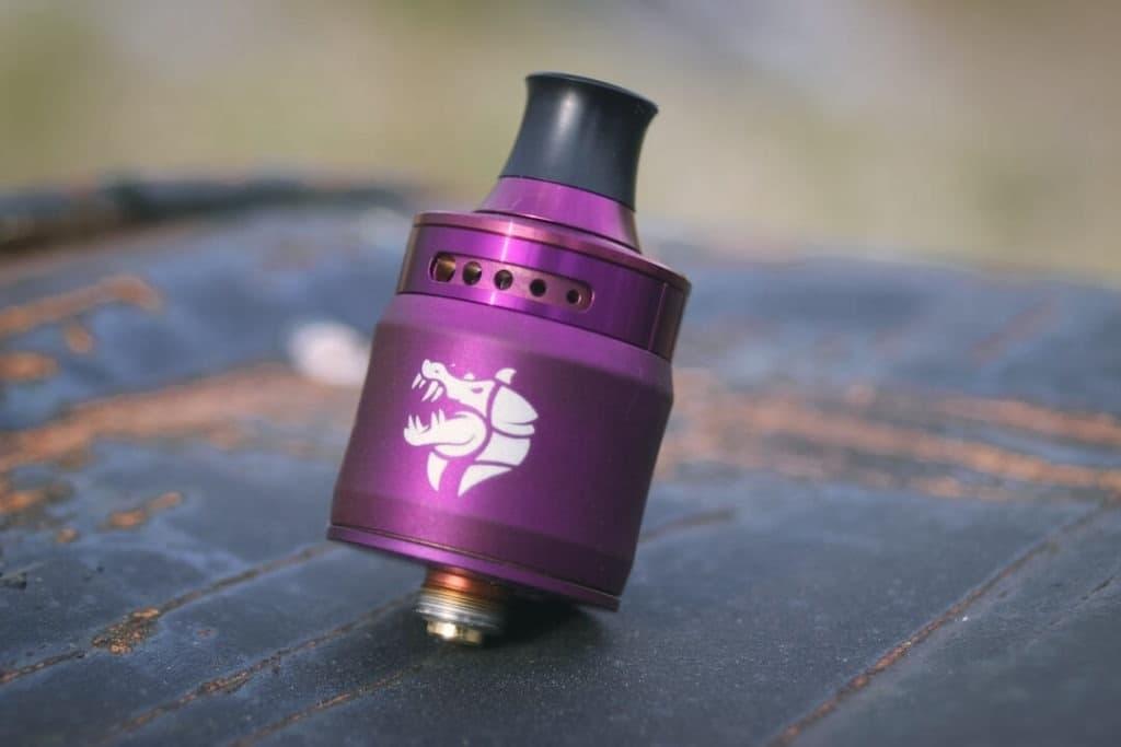 Kako odabrati tecnost za elektronske cigarete cena, sastav i najbolji brendovi