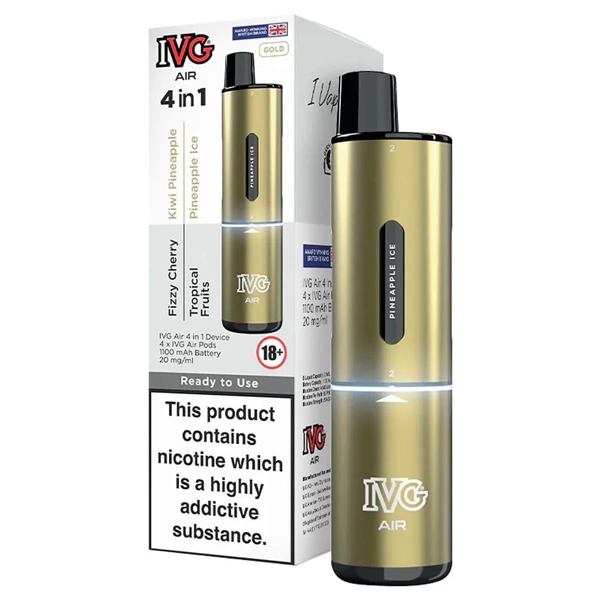 Najbolji Vape Kompleti za Početnike i Napredne Korisnike — Kako Odabrati Vape Kompleti koji Traju