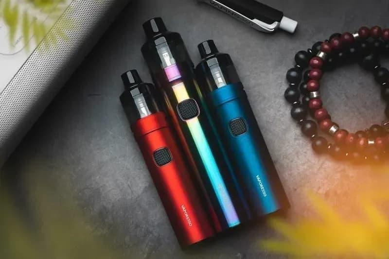Vodič za vandy vape 2025 Najpopularniji modovi i početnički setovi za svaki budžet