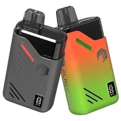 Vodič i recenzija gdje kupiti tecnost za elektronske cigarete dekang najbolji okusi i savjeti za vapere