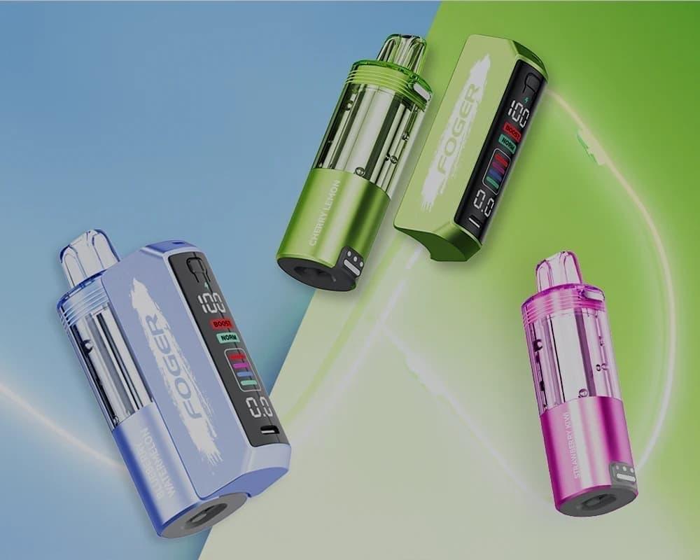 Kako odabrati tecnost za elektronske cigarete dekang praktičan vodič za okuse i sigurnost