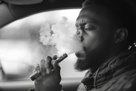 Štetnost elektronskih cigareta razotkrivena kroz najnovija istraživanja, rizike i savjete za korisnike