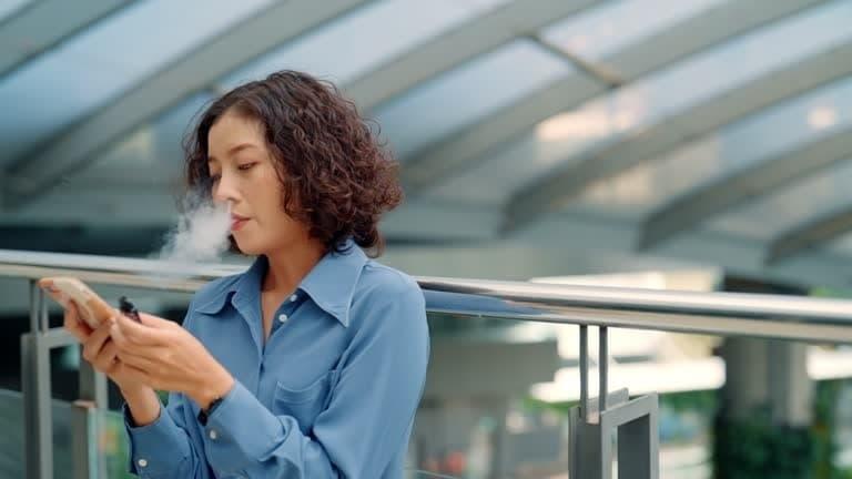 Recenzija xeo e cigareta - performanse, baterija i okusi za pametnu kupnju