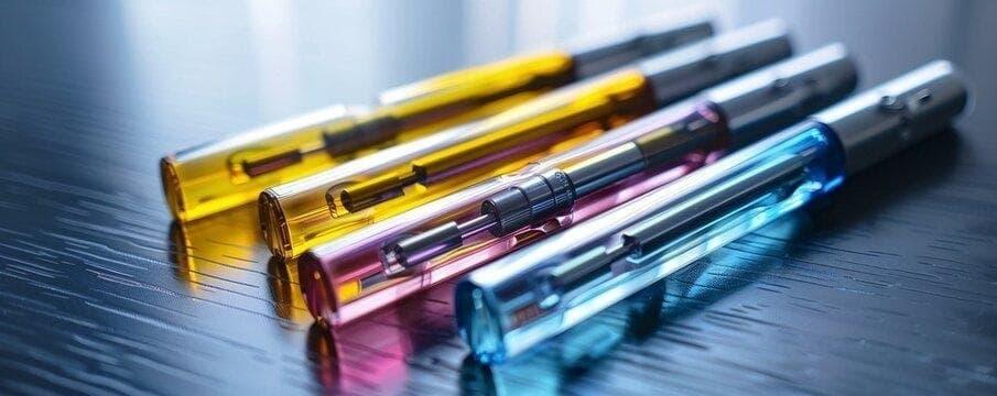Kako odabrati coil types vape i razumjeti različite vrste zavojnica za bolji okus i učinkovitije pušenje