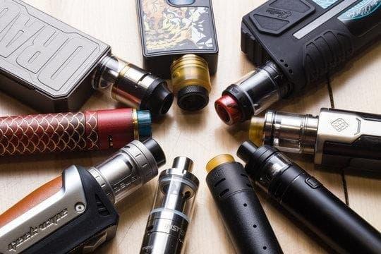 e cigareta prodajna mjesta, gdje kupiti, cijene i najbolji trgovci u vašem gradu