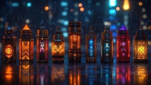 Kompletan vodič najbolja e cigareta u hrvatskoj 2026 pregled top modela i savjeti za kupnju