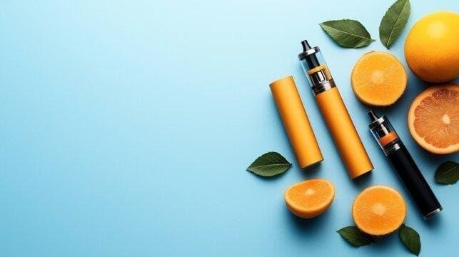 Vodič za vapere 2025 — najbolje arome za e cigarete koje uključuju voćne, slatke i mentolne favorite