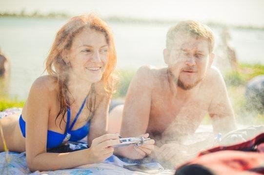 Detaljna recenzija IBVAPE E-Cigi i vodič za kupnju evod e cigareta za početnike