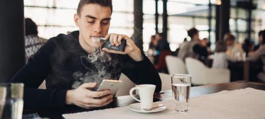 štetnost e cigarete objašnjena na temelju najnovijih studija i praktičnih savjeta za smanjenje rizika