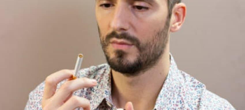 Kako izabrati elektronski punjac cigareta i praktični savjeti za punjac koji traje