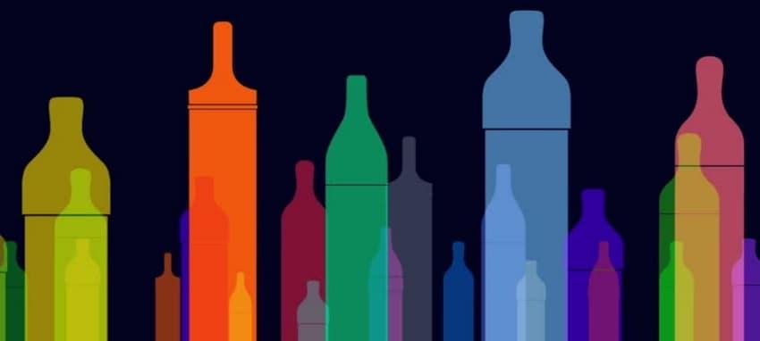 Vape Shop vodič - najbolje ponude, gdje kupiti e-tekućine i recenzije