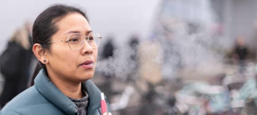 Posebna akcija elektronske cigarete prodaja online s besplatnom dostavom i širokim izborom