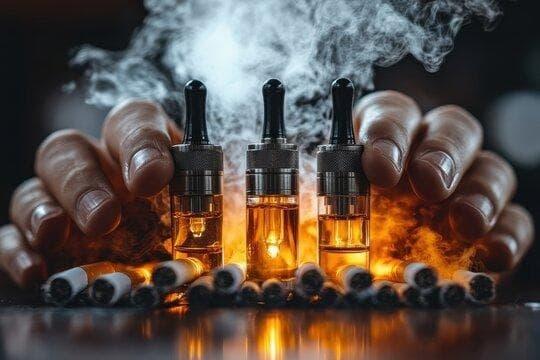 IBvape testovi i savjeti plus vape reviews za pametan izbor IBvape uređaja
