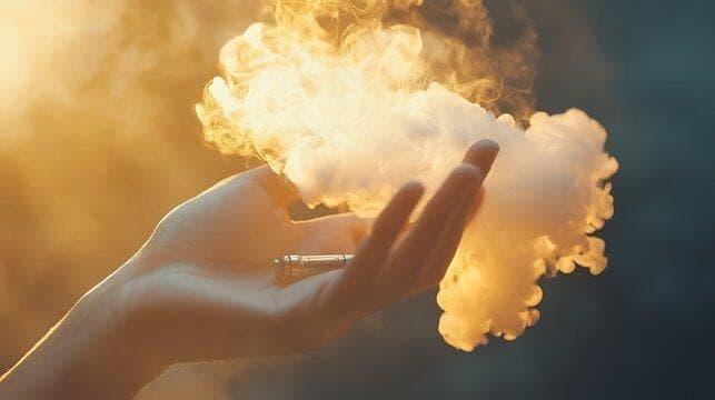 e cigareta problemi među korisnicima, uzroci, zdravstveni simptomi i praktična rješenja