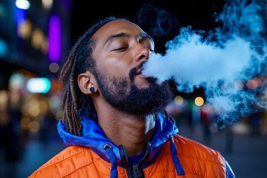 Kako odabrati najbolji essential oil vape za aromaterapiju kod kuće i sigurnu upotrebu