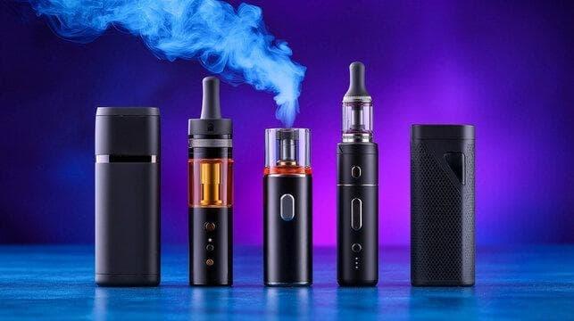 Kako odabrati idealan vape liquid za svaki dan – savjeti o okusima, koncentracijama i sigurnosti