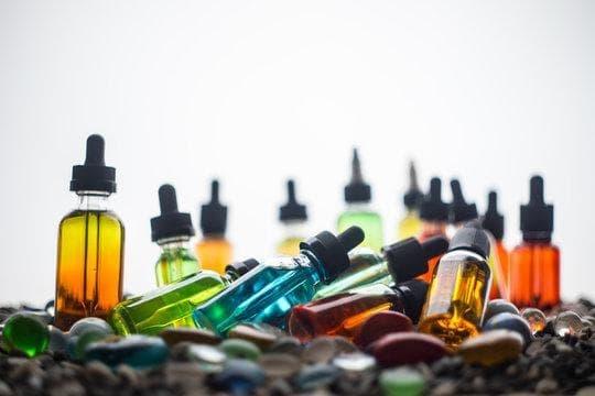 Baza e cigareta u praksi kako odabrati i miješati sastojke za bolji okus