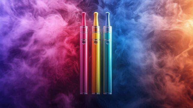 Vape vodič za početnike vape savjeti za odabir tekućine i sigurnu upotrebu