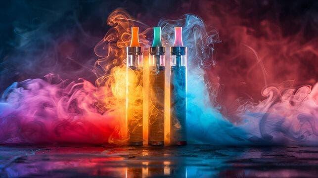 Vaping for beginners praktičan vodič kako započeti sigurno i izabrati pravu opremu