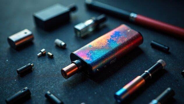 Vape nation - vodič za 2026, najbolje tekućine, modove i sigurnosne savjete